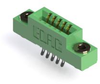 Card Edge Conn, Dual, 10Pos, Solder Lug; Card Edge Connector Type Edac - 65AJ7430 - Newark, An Avnet Company