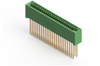 Card Conn, Dual Side, 48Pos, Wire Wrap; Card Edge Connector Type Edac - 69AJ8281 - Newark, An Avnet Company