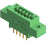 Card Edge Conn, Dual Side, 10Pos, Th; Card Edge Connector Type Edac - 72AJ1279 - Newark, An Avnet Company