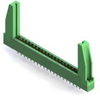 Card Edge Conn, Single Side, 20Pos, Th; Card Edge Connector Type Edac - 58AJ5391 - Newark, An Avnet Company