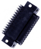 D Sub Connector, Standard, 25 Position, Receptacle; No. Of Contacts Amp - Te Connectivity - 42K7455 - Newark, An Avnet Company