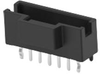 Conn, Header, 7Pos, 1Row, 2Mm, Th; Connector Systems Amp - Te Connectivity - 33AK4048 - Newark, An Avnet Company