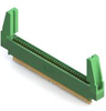 Card Edge Conn, Dual Side, 72Pos, Lug; Card Edge Connector Type Edac - 70AJ2909 - Newark, An Avnet Company