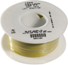 Hook Up Wire, 100Ft, 22Awg Copper Yellow; Jacket Material Alpha Wire - 02F7098 - Newark, An Avnet Company