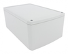 Enclosure, Universal, Ip54, Multipurpose, 75 Mm, 115 Mm, 190 Mm Rohs Compliant Camdenboss - 36X2495 - Newark, An Avnet Company