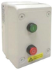 Motor Starter, 3-Ph, 15A, 400V; Supply Voltage Min Abb - 47AC8894 - Newark, An Avnet Company