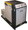 FS-Curtis 20-HP Rotary Screw Fully Packaged System -- Model SE20-FP