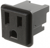 Power Entry Connectors - Inlets, Outlets, Modules - A113082-ND - DigiKey