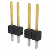 Headers, Male Pins - 77311-125-36-ND - DigiKey