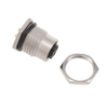 Circular Connector Assemblies - 1754-M12D-04PFFS-SH8002-ND - DigiKey