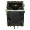 Modular/Ethernet Connector (RJ45, RJ11) Jacks - A97706-ND - DigiKey