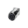 Circular Connector Housings - 1605865-ND - DigiKey