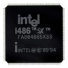 Microprocessors - FA80486SXSF33 - Quarktwin Technology Ltd.