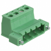 Headers, Plugs and Sockets - 277-6033-ND - DigiKey