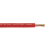 WR10-2 Hook-Up Wire, Bare Copper, UL 1015/1230/MTW/AWM, 10 Ga., Red -- WR10-2 - Image