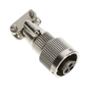 Circular Connector Housings - CA06COM-E10SL-3S-B-F0-ND - DigiKey