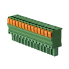 Headers, Plugs and Sockets - A104454-ND - DigiKey