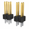 Headers, Male Pins - 77313-122R14LF-ND - DigiKey