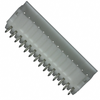 Headers, Male Pins - A98775-ND - DigiKey