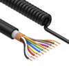 Multiple Conductor Cables - 839-31-00159-ND - DigiKey