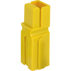 Powerpole® 15-45 Standard Housings Yellow - 1327G16 - Anderson Power Products