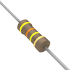 Through Hole Resistors - S430KHTR-ND - DigiKey