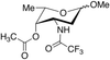 Methyl N-Trifluoroacetyl-4-acetyl-daunosaminide - 28801 - Medical Isotopes, Inc.