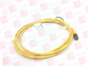 QD Cable/Cord Set - 589233 - Radwell International