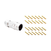 Circular Connector Assemblies - 889-2043-ND - DigiKey