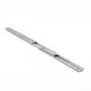FULL EXTENSION MINI SLIDE STAINLESS STEEL 5-7/8