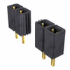 Headers, Receptacles, Female Sockets - SAM1089-24-ND - DigiKey
