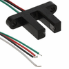 Photointerrupters - Slot Type - Transistor Output - OPB816Z - ODG (Origin Data Global)