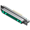 D-Sub Connector Assemblies - 900-1731070535-ND - DigiKey