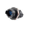 Fiber Optic Connector Adapters - 5073-FOA-LCISM-0-ND - DigiKey