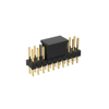 Headers, Male Pins - 664-G800LS586010HR-ND - DigiKey