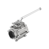 Valves and Control - 2171-VZBE-3-WA-63-T-2-F0710-M-V15V15-ND - DigiKey