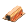 Chassis Mount Resistors - 1712-HSC1004R0F-ND - DigiKey