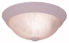 Flush Mounts-Bowl Style - 21867 - Light Center (The)