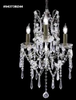 Mini Chandeliers-Candle - 350216 - Light Center (The)