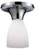 Semi-Flush Mts.-Other - 361895 - Light Center (The)