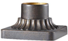 Exterior -Pier Mounts - 628946 - Light Center (The)