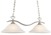 Island/Pool Table-2 Light Bar - 634909 - Light Center (The)