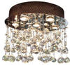 E20791-20 Flush Mounts-Bowl Style - 475113 - Capital Lighting, Inc.