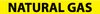 Pipe Marker - B1172Y - Rutke Signs & Safety