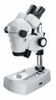 Cole-Parmer Binocular Stereozoom Microscope, 10x-40x, 115V -- GO-48920-00 - Image