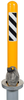Removable Locking Round Post Lock Series Bollards - RPL4 - TrafficGuard Direct, Inc.