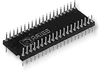 DIP Headers with Screw Machine Contacts – Series 625 - Image