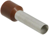 Terminal Blocks - Accessories - Wire Ferrules - 277-5622-ND - DigiKey