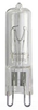 Single Ended Halogen Lamp - Q40G9/F/CD-120 - GE Lighting