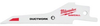 Reciprocating Saw Blade - 48-00-1630 - Milwaukee Electric Tool Corporation